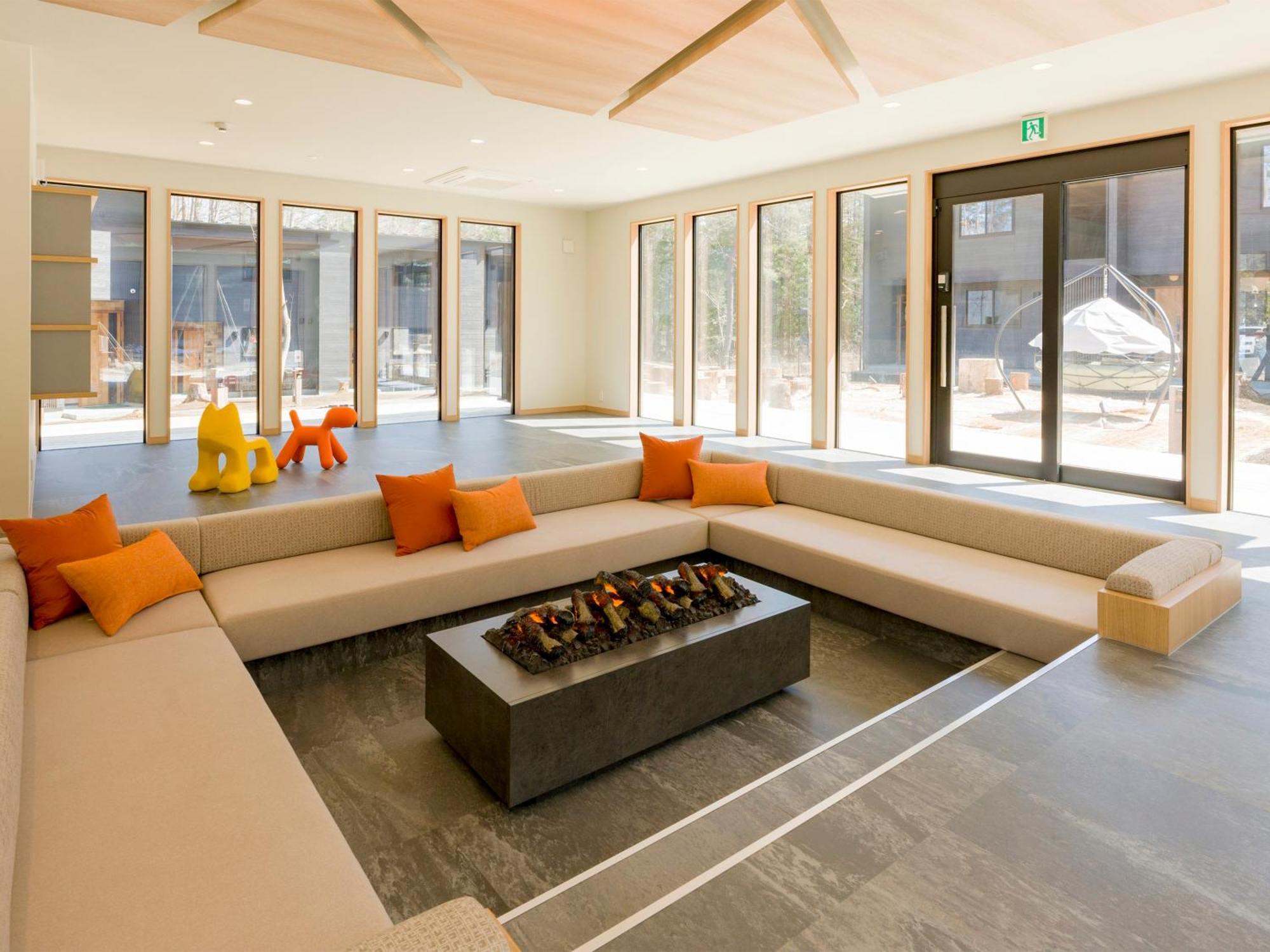 Rakuten Stay Villa Fujikawaguchiko Forest Extérieur photo