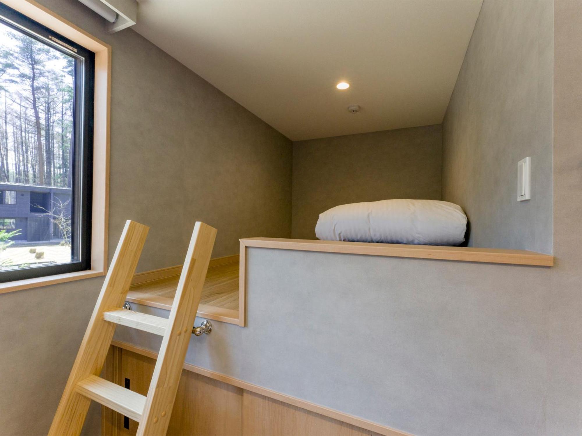 Rakuten Stay Villa Fujikawaguchiko Forest Extérieur photo