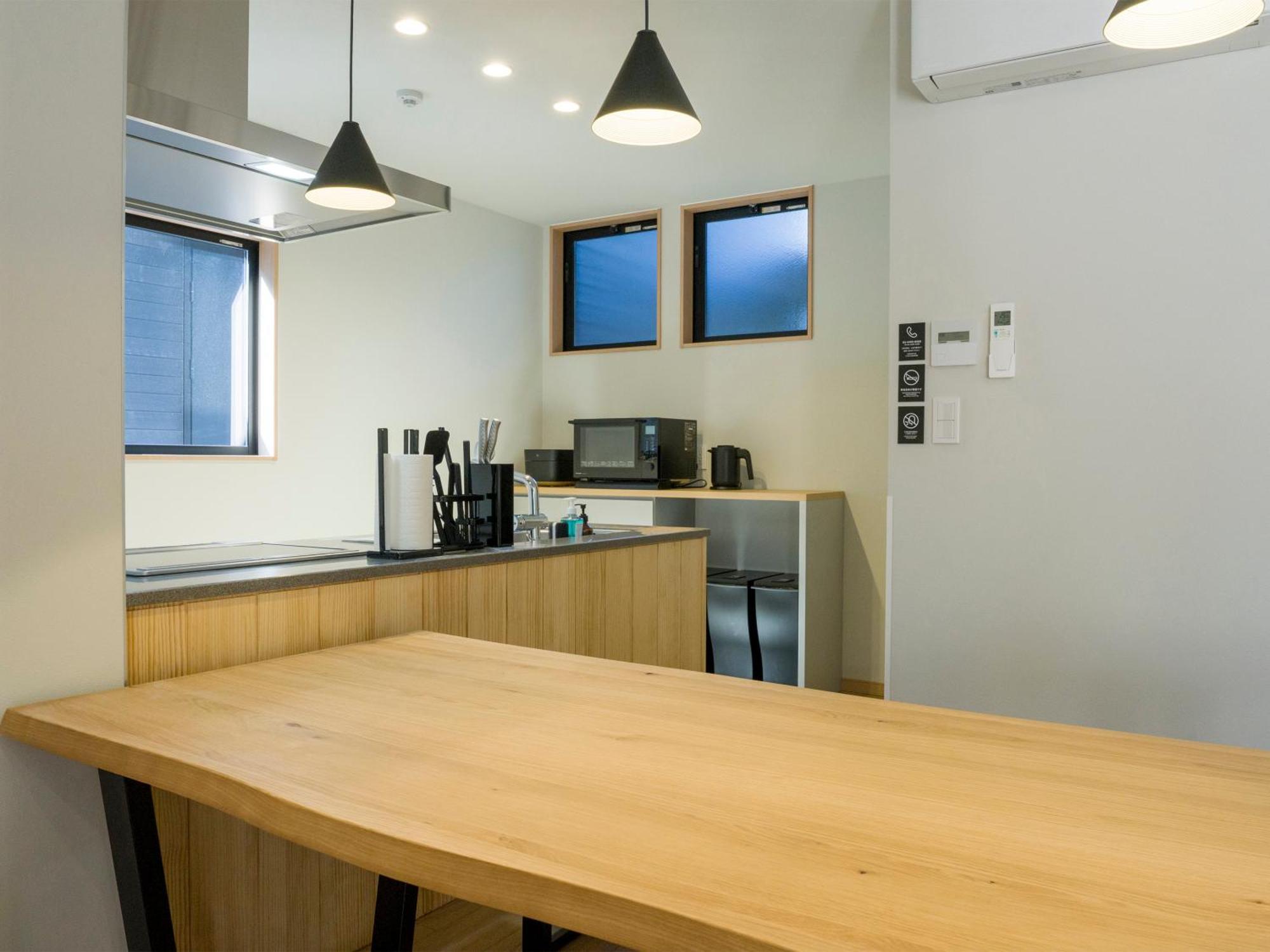 Rakuten Stay Villa Fujikawaguchiko Forest Extérieur photo