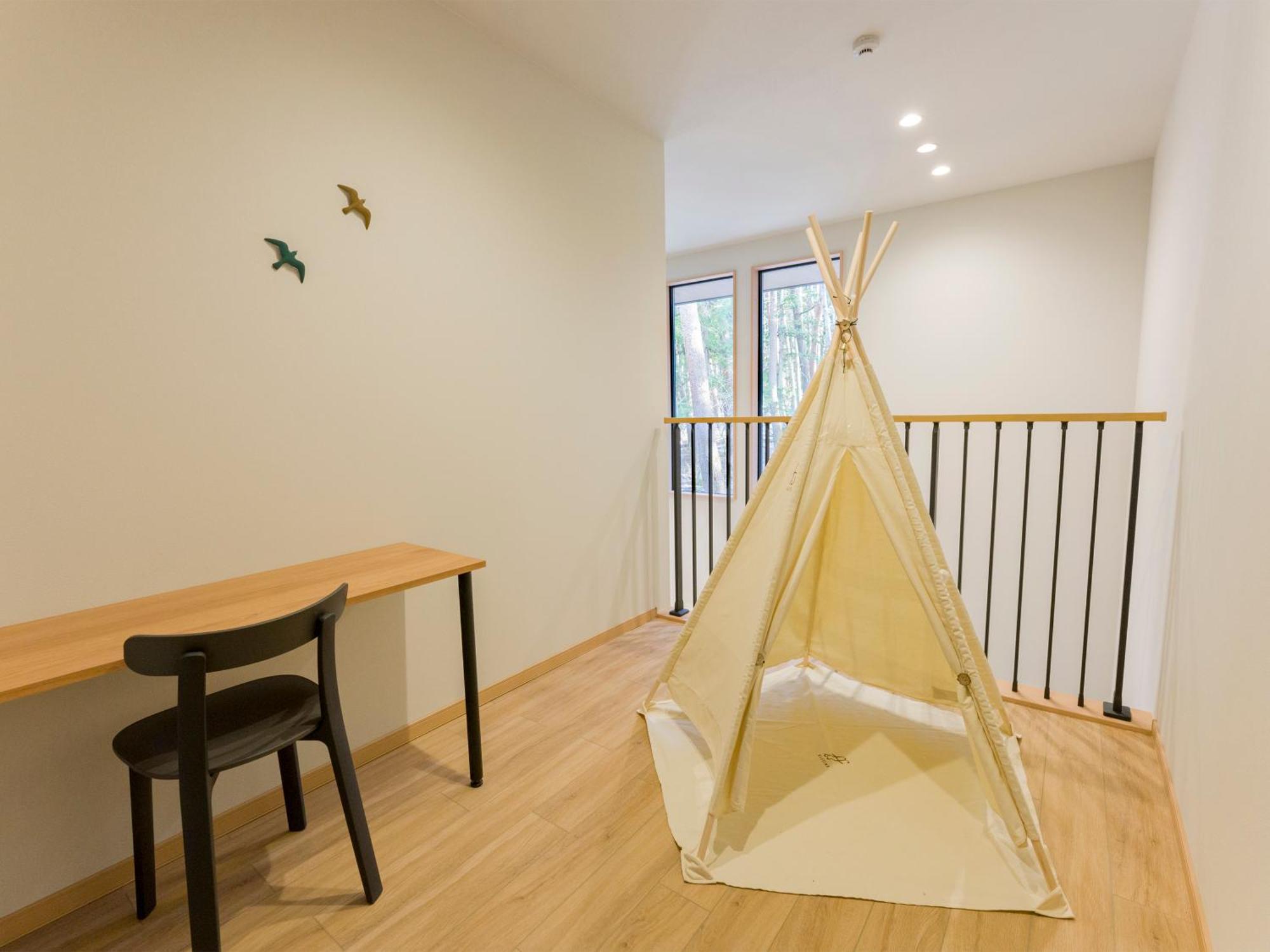 Rakuten Stay Villa Fujikawaguchiko Forest Extérieur photo