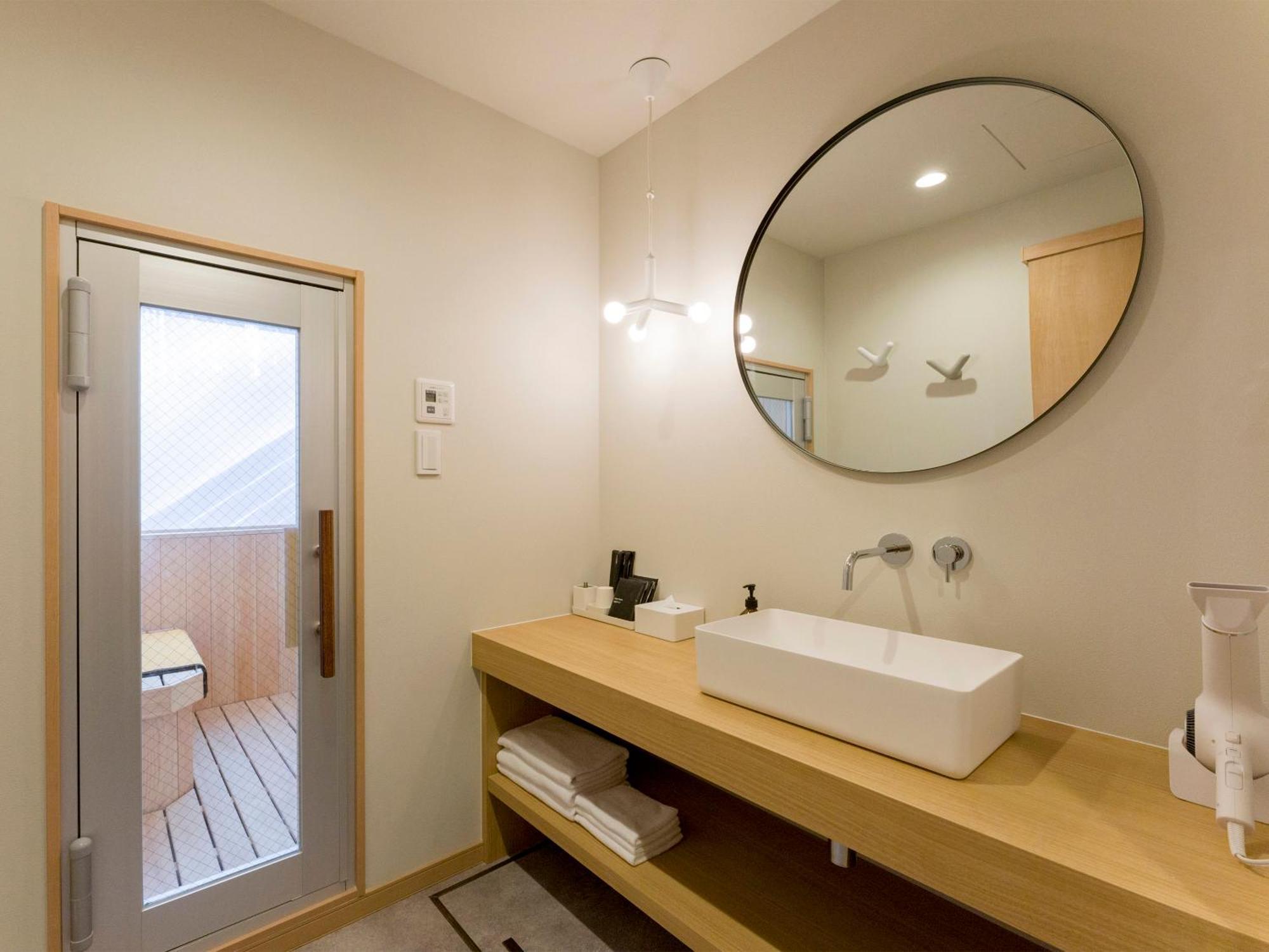 Rakuten Stay Villa Fujikawaguchiko Forest Extérieur photo