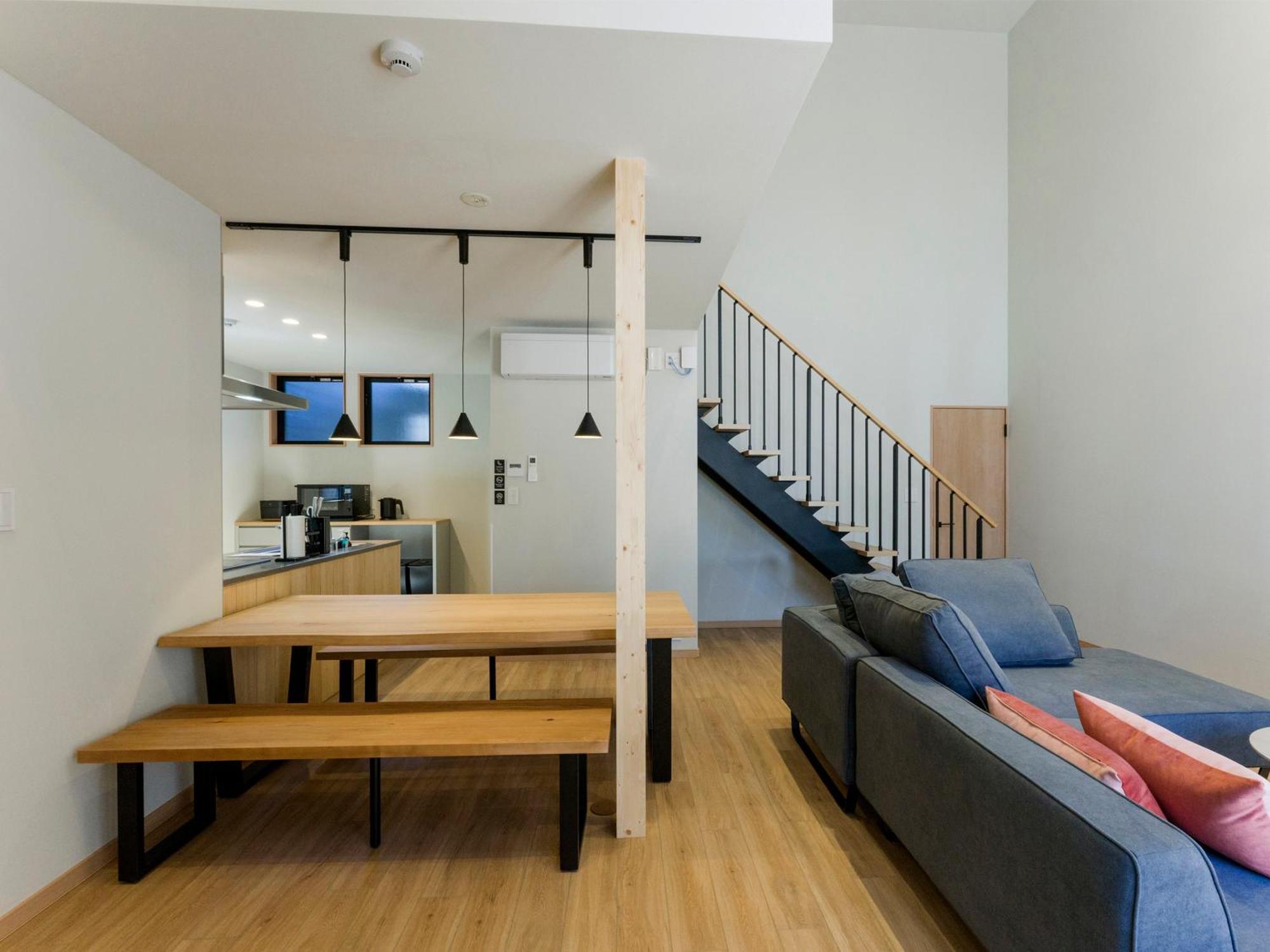 Rakuten Stay Villa Fujikawaguchiko Forest Extérieur photo