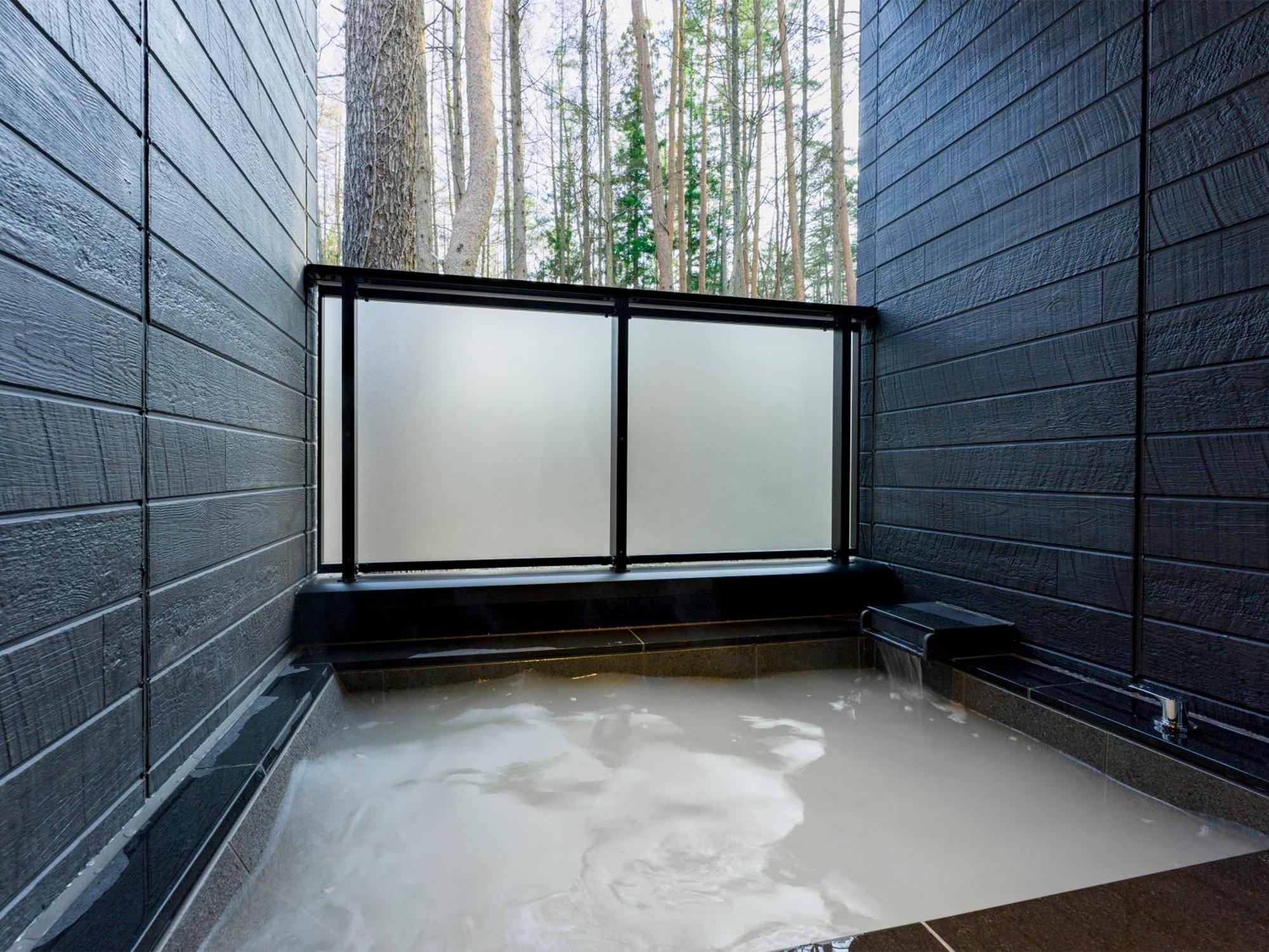 Rakuten Stay Villa Fujikawaguchiko Forest Extérieur photo